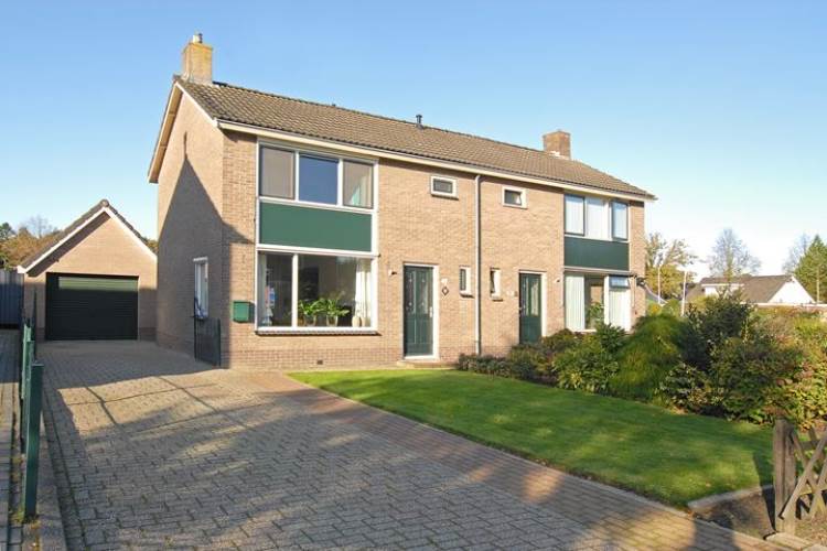 Woning Steenberger Esweg 47 Zuidwolde (DR)