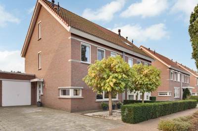Woning Bonkelaar 57 Ottersum
