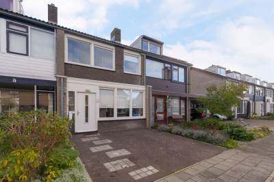 Woning Alverstraat 24 Ooij