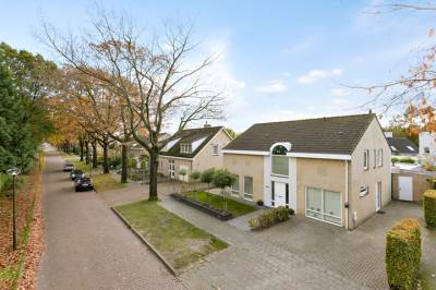 Woning Spoorbaan 3 Goirle
