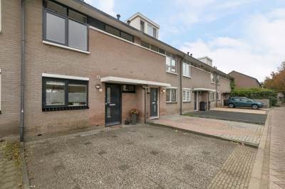 Woning Van Gochstraat 37 Wateringen