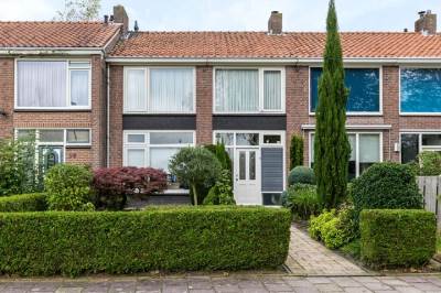 Woning Sportlaan 36 Veldhoven