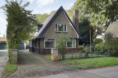 Woning Herendijk 9 Nieuw-Amsterdam