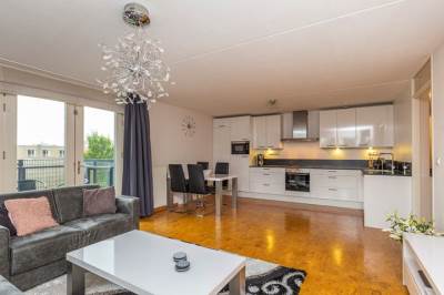 Woning Dedemsvaartweg 1043 Den Haag