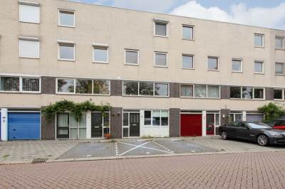Woning Opera 103 Zaandam