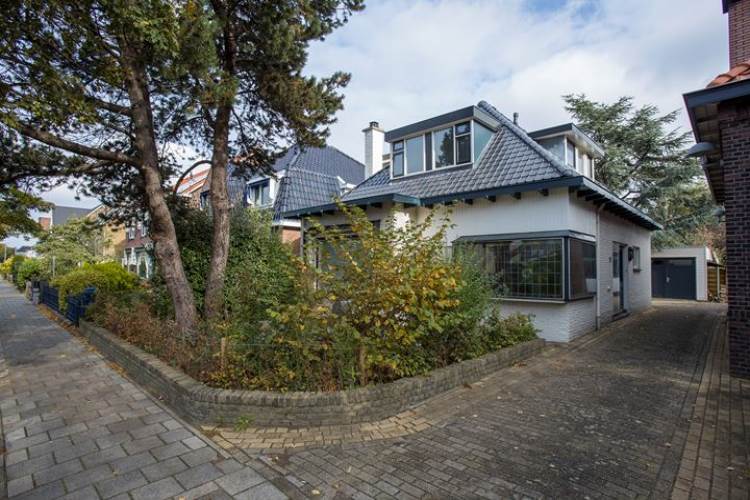 Woning Kerklaan 73 Wateringen