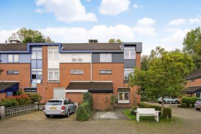 Woning In de Watermolen 26 Duivendrecht