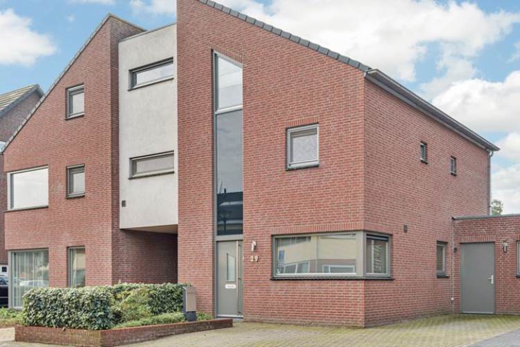 Woning Voldijkje 29 Goirle