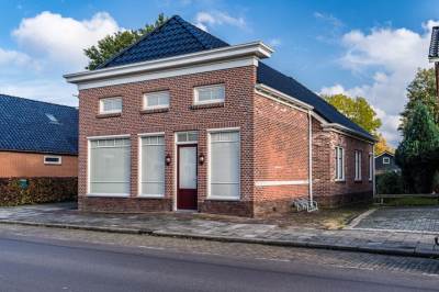 Woning Dorpsstraat 8a Onstwedde