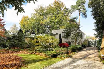 Woning Felualaan 10 Apeldoorn