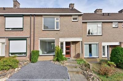 Woning Raadhuispark 24 Beek (LI)