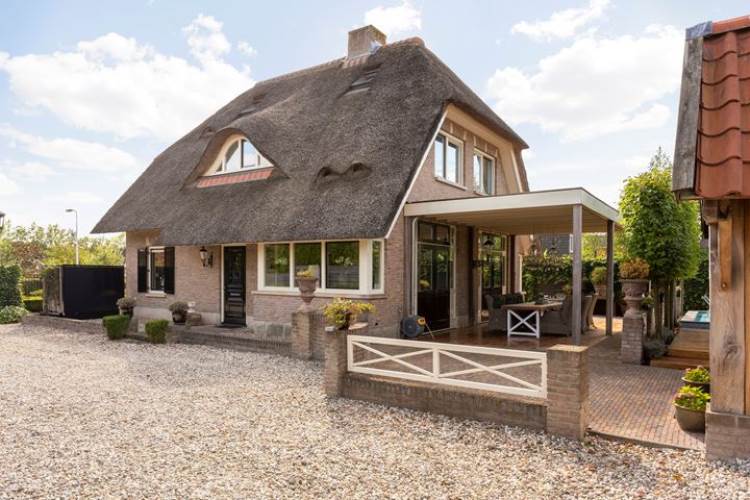 Woning Vikkerhoekweg 54 Hengelo (OV)