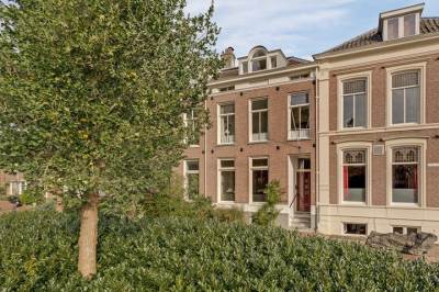 Woning Emmapark 31 Wageningen