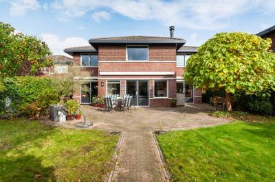 Woning Van Keulendreef 14 Bergschenhoek