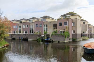 Woning Hofzicht 10 Hillegom