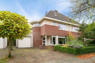 Woning Stoepveldsingel 55 Assen
