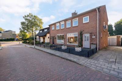 Woning Frederikastraat 32 Enschede