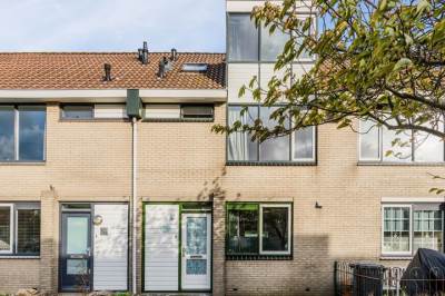 Woning Torenveen 10 Zaandam