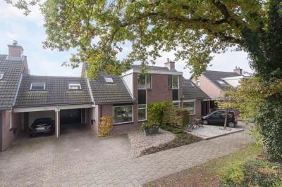Woning Kruiskamplaan 115 Eibergen