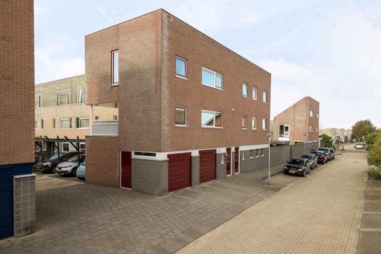 Woning Anna Blamanlaan 68 Vlissingen