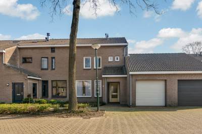 Woning Zonnebloemhof 3 Schijndel