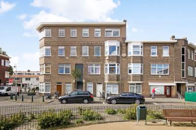 Woning Blaricumseplein 22 Den Haag