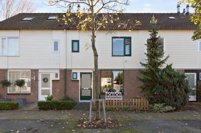 Woning Kompasweg 53 Alkmaar