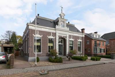 Woning Stationsstraat 6 Winschoten