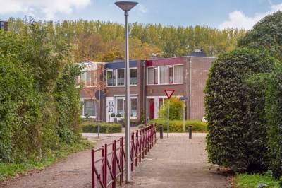 Woning Astronautenbaan 9 IJsselstein