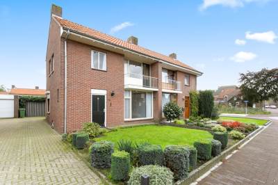 Woning Molenberg 14 Reusel