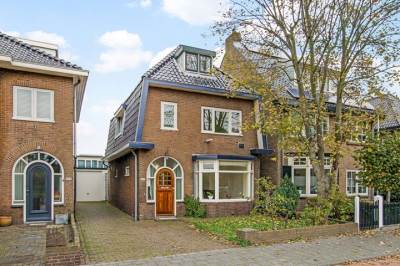 Woning Zeestraat 221 Beverwijk