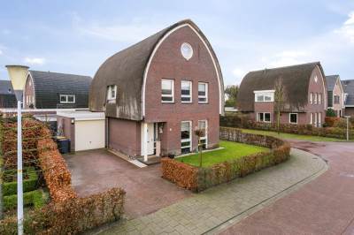 Woning Manegeweg 36 Vaassen
