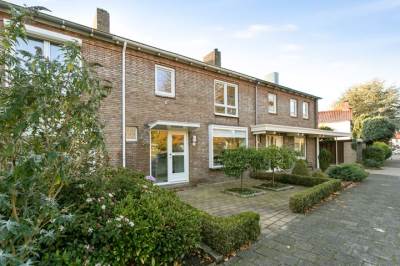 Woning Lyceumlaan 25 Enschede