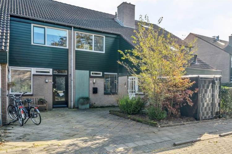 Woning Vuurdoornstraat 108 Vaassen