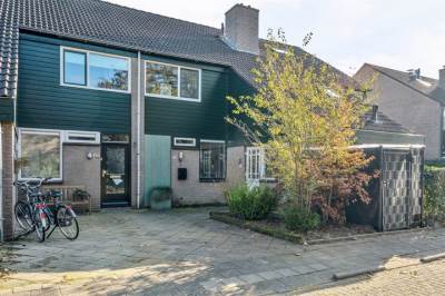 Woning Vuurdoornstraat 108 Vaassen