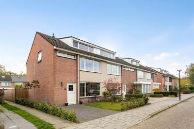 Woning Trompstraat 16 Son en Breugel