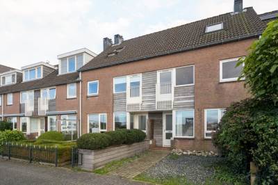 Woning Suderkade 5 Grou