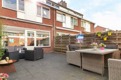 Woning Schubertplantsoen 6 Hazerswoude-Rijndijk