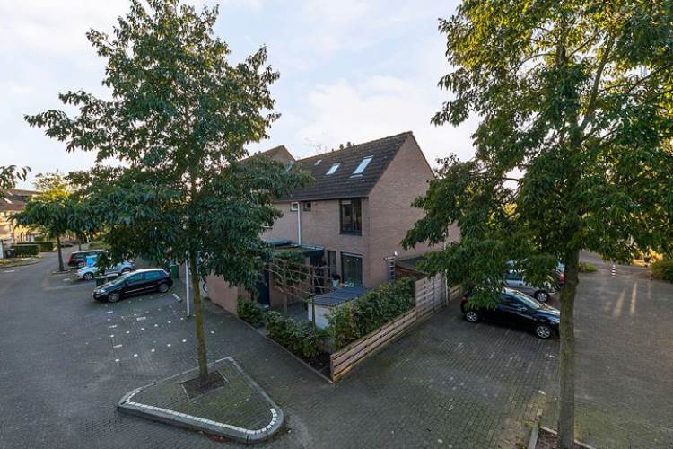 Woning Van Maanenware 14 Zwolle