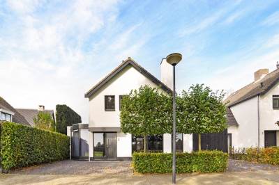Woning Beekakker 2 Ulvenhout (Gem. Breda)