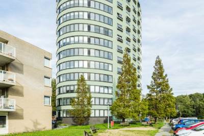 Woning Bloemgracht 158 Zaandam