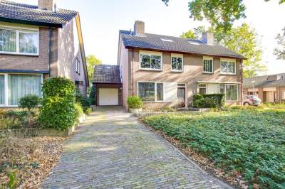 Woning Kraaijenberg 7333 Wijchen