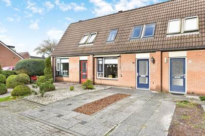 Woning De Hofstede 3 Apeldoorn
