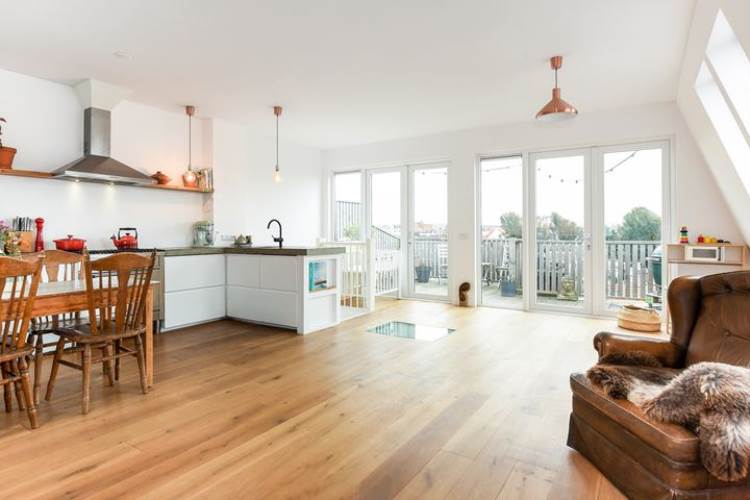 Woning Korendijkstraat 81 Den Haag