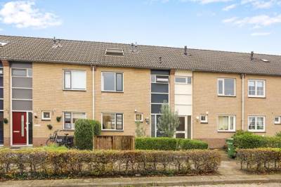Woning Moeflonstraat 20 Almere
