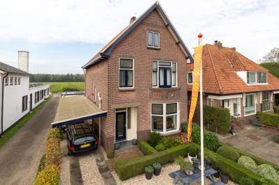 Woning Hoofdstraat 351 Sassenheim