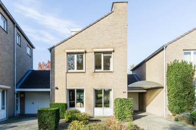 Woning Hondsruglaan 104 Eindhoven
