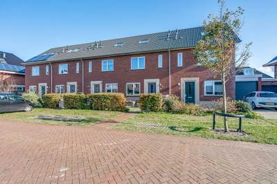 Woning Getij 10 Alkmaar