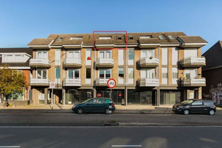 Woning Marconilaan 32N Eindhoven