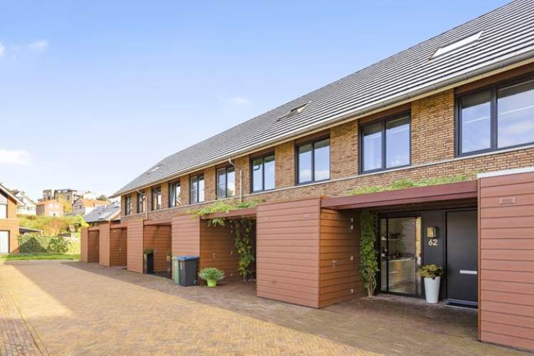 Woning Zanglijster 62 Rhenen